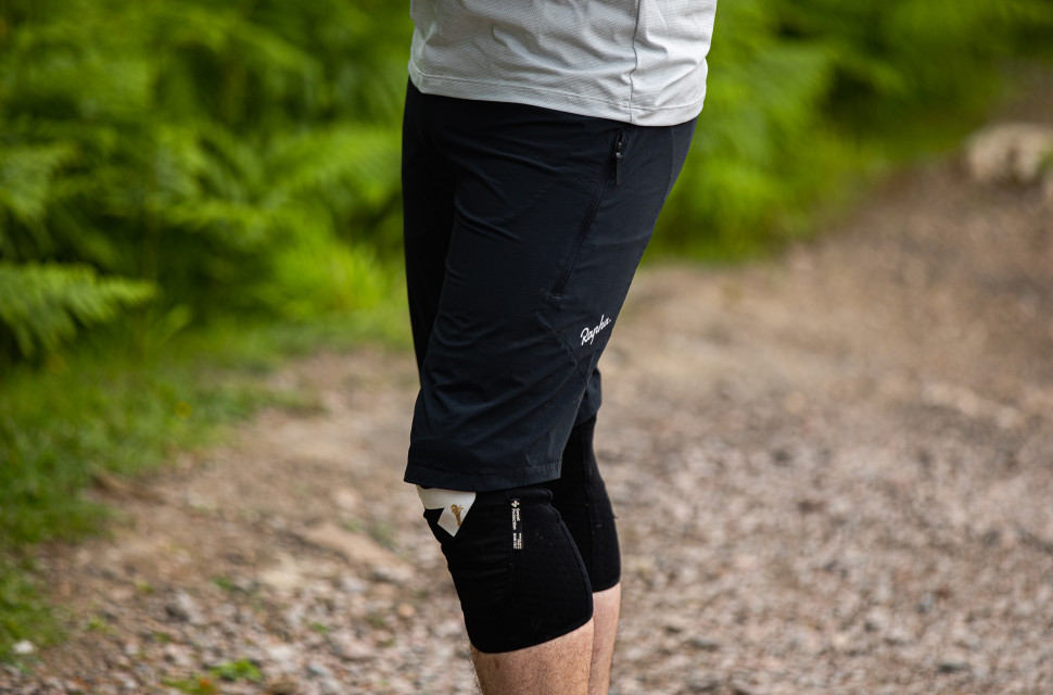 Rapha Men s Trail Shorts review off road.cc